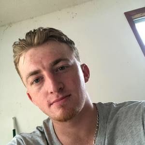 Meet your Posher, Grant